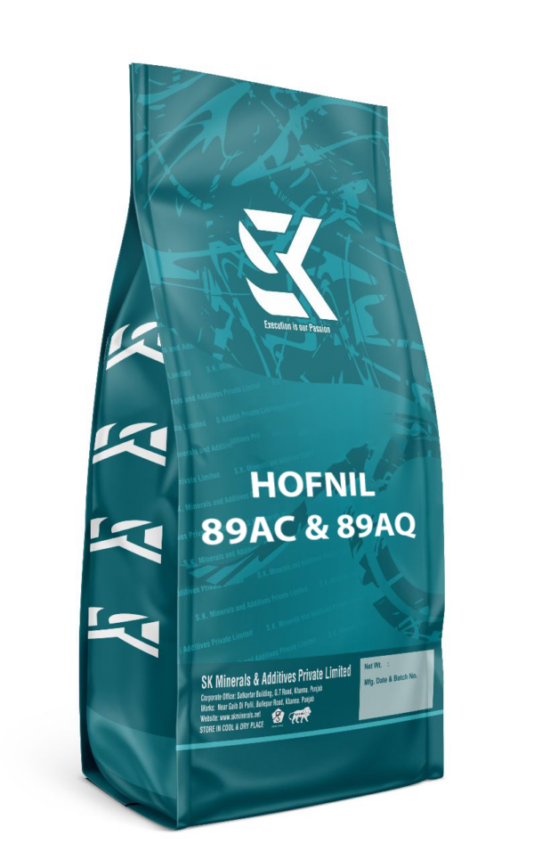 HOFNIL-89AC & 89AQ