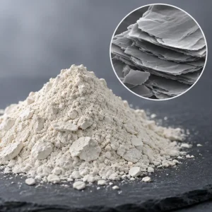 MMT montmorillonite nanoclay powder